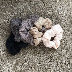 Scrunchies